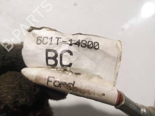 Cable FORD TRANSIT Van (FA_ _) 2.2 TDCi | BP34953619E12 - Image 3