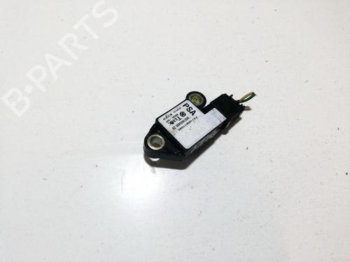 Electronic module PEUGEOT 607 (9D, 9U) 3.0 V6 24V | BP33505381M83 - Image 2