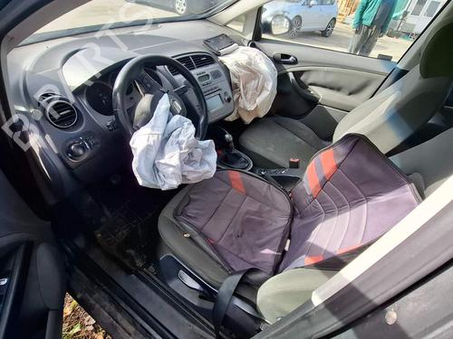 Left front driveshaft SEAT TOLEDO III (5P2) 1.9 TDI | BP40290609M38  - Image 11