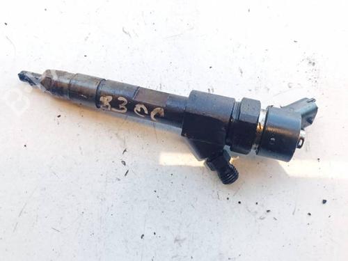 Injector NISSAN PRIMERA Hatchback (P12) 1.9 dCi | BP35385110M100 - Image 2