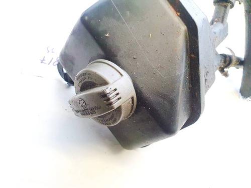 Power steering reservoir AUDI A8 D3 (4E2, 4E8) 3.7 quattro | BP35348106M117 - Image 2