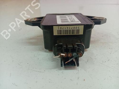 Electronic module LEXUS IS II (_E2_) 220d (ALE20) | BP37626096M83 - Image 3