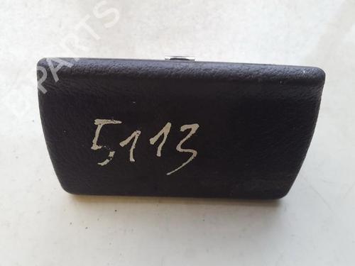 Used Ashtray Ashtray RENAULT ESPACE III (JE0_) 2.0 (JE0A) (114 hp) 35855142 35855142