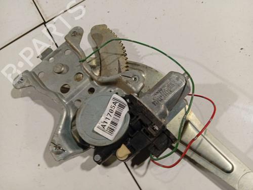 Left rear window motor SUZUKI SX4 (EY, GY) 1.9 DDiS (RW419D) | BP38478423E23 - Image 3