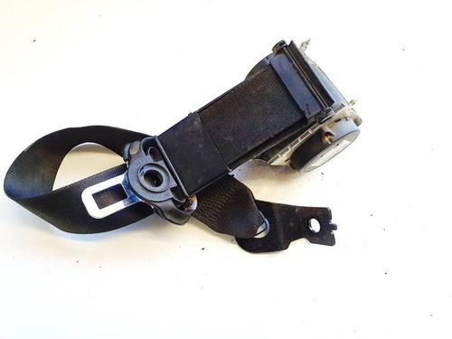 Front right seatbelt OPEL ASTRA H (A04) 1.4 | BP35196971I25 - Image 2