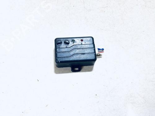 Used Electronic module Electronic module CITROËN BERLINGO / BERLINGO FIRST MPV (MF_, GJK_, GFK_) 1.9 D (MFDJY) (69 hp) 35626774 35626774