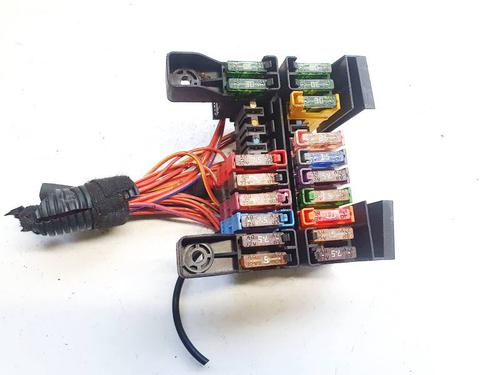 Used Fuse box MERCEDES-BENZ CLS (C219) CLS 320 CDI (219.322) (224 hp) 32626850