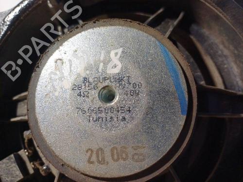 Speaker NISSAN NOTE (E11, NE11) 1.5 dCi | BP32575503E2