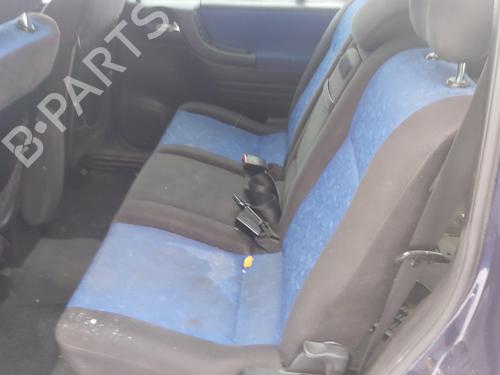 Electronic module OPEL ZAFIRA A MPV (T98) 2.0 DI 16V (F75) | BP35633596M83  - Image 8