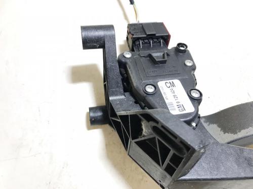 Pedal OPEL CORSA C (X01) 1.2 (F08, F68) | BP35851912I4 - Image 2