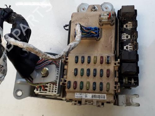 Used Fuse box Fuse box SUBARU OUTBACK (BE, BH) 2.5 AWD (BH9) (156 hp) 33514157 33514157