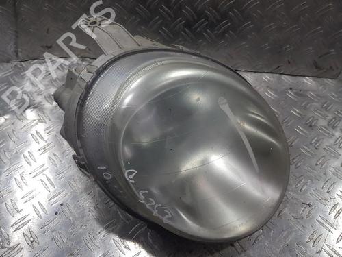 Used Right headlight Right headlight CHEVROLET MATIZ (M200, M250) 1.0 (64 hp) 35655178 35655178