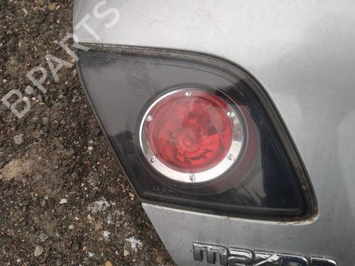 Used Left tailgate light Left tailgate light 35133165 35133165
