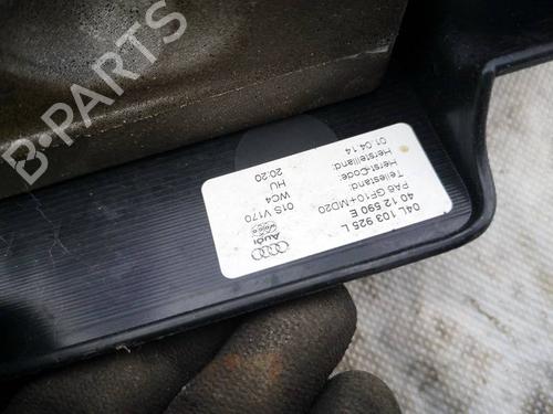 Upper protection AUDI A3 (8V1, 8VK) 1.6 TDI | BP37687153M93 - Image 3