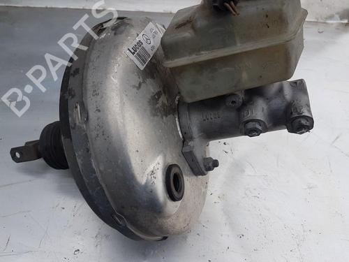 Used Servo brake Servo brake 35673758 35673758
