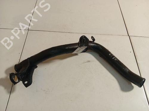 Intercooler pipe FORD FOCUS II (DA_, HCP, DP) 1.6 TDCi | BP39895629M127 - Image 3