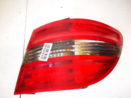 Used Right taillight Right taillight 34965949 34965949
