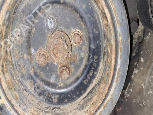 Pulley VW PASSAT B6 (3C2) 2.0 TDI | BP38479233M122 - Image 4