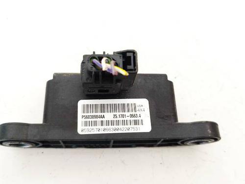 Electronic module JEEP COMPASS (MK49) 2.2 CRD 4x4 | BP40165507M83 - Image 3