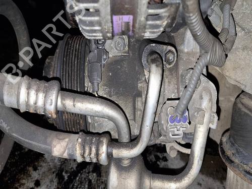 Used AC compressor AC compressor 34794061 34794061