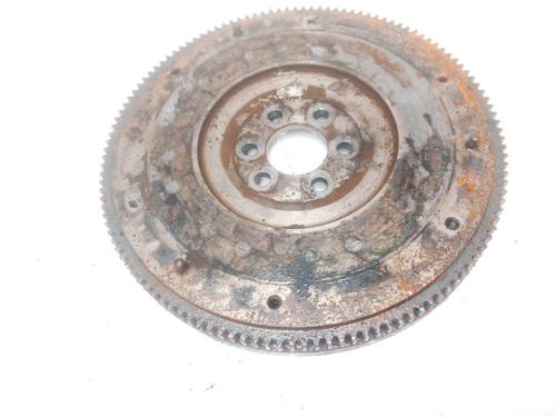 Flywheel VW GOLF V (1K1) 1.4 16V | BP35320118M101 - Image 2