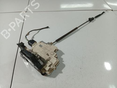 Used Rear left lock Rear left lock 39483495 39483495