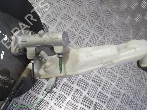 Used Brake master cylinder Brake master cylinder RENAULT CLIO III (BR0/1, CR0/1) 1.2 16V (78 hp) 35680257 35680257