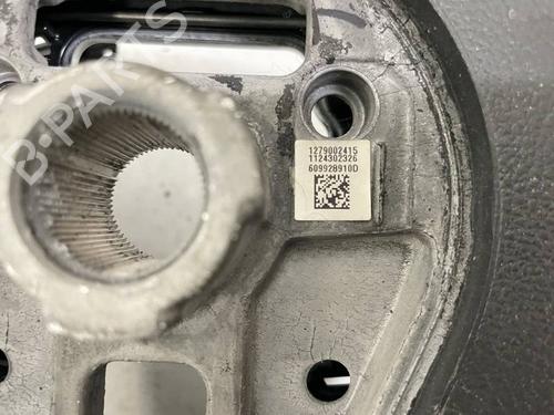 Steering wheel OPEL INSIGNIA A (G09) 2.0 CDTI (68) | BP34974123C49 - Image 3