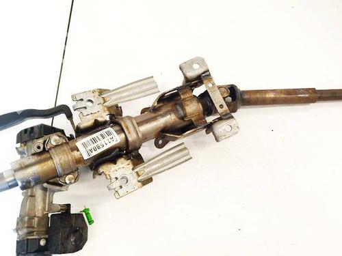 Used Steering column Steering column 39181631 39181631