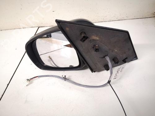 Retrovisor esquerdo Retrovisor esquerdo NISSAN NOTE (E11, NE11) 1.4 (88 hp) 35438450 35438450