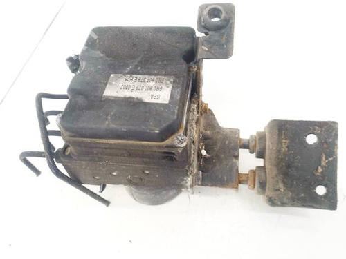 Used ABS pump ABS pump SKODA FABIA II (542) 1.9 TDI (105 hp) 35055026 35055026