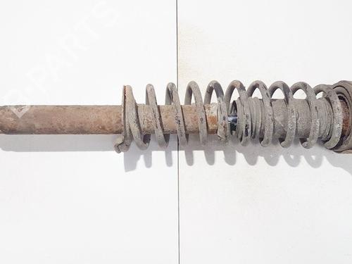 Used Shock absorber spring Shock absorber spring MITSUBISHI SPACE STAR MPV (DG_A) 1.3 16V (DG1A) (86 hp) 35864516 35864516