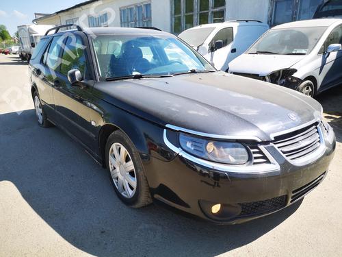 Brugte SAAB 9-5 Estate (YS3E) 1.9 TiD (150 hp) 4443549