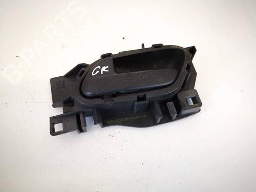 Used Rear left interior door handle Rear left interior door handle 34945619 34945619