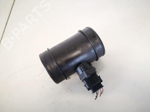 Used Mass air flow sensor Mass air flow sensor OPEL VECTRA C (Z02) 2.2 DTI 16V (F69) (125 hp) 35443860 35443860