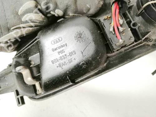Front left interior door handle ROVER 25 I Hatchback (RF) 2.0 iDT | BP35157078I13 - Image 3