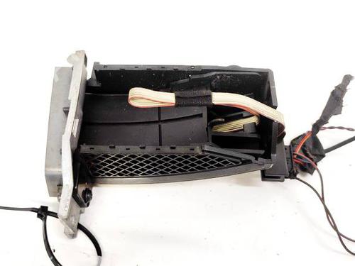 Used Electronic module Electronic module BMW 7 (E65, E66, E67) 730 d (218 hp) 32936849 32936849