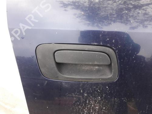 Used Front right exterior door handle Front right exterior door handle 35596030 35596030