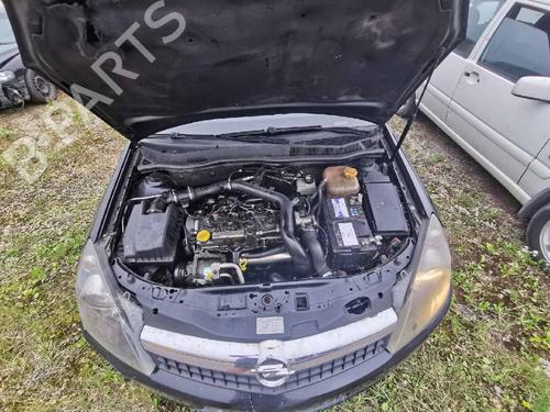 Pipe OPEL ASTRA H (A04) 1.7 CDTI (L48) | BP32546021M125