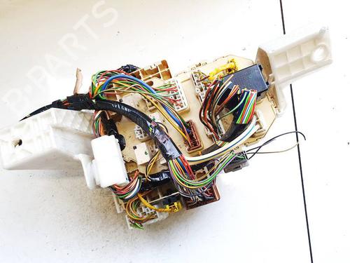 Fuse box SUZUKI SX4 (EY, GY) 1.6 VVT 4x4 (RW416) | BP32610214E1 - Image 3