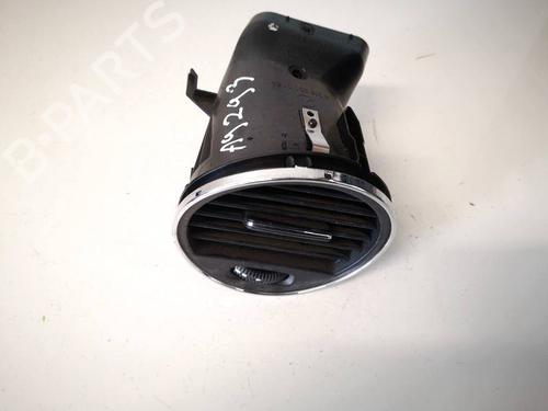 Luftventil MERCEDES-BENZ CLS (C219) CLS 350 (219.356) (272 hp) 32952017