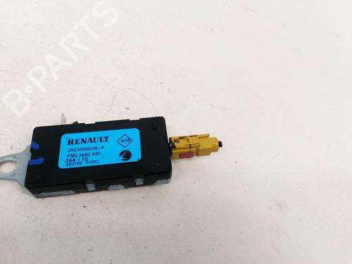 Electronic module RENAULT LAGUNA III (BT0/1) 1.5 dCi (BT00, BT0A, BT0T, BT1J) | BP35521692M83 - Image 2