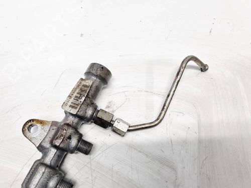 Injection rail OPEL CORSA E (X15) 1.3 CDTI (08, 68) | BP34904629M98 - Image 2