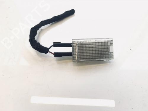 Luz interior Luz interior SAAB 9-5 (YS3E) 2.0 t (150 hp) 35552533 35552533