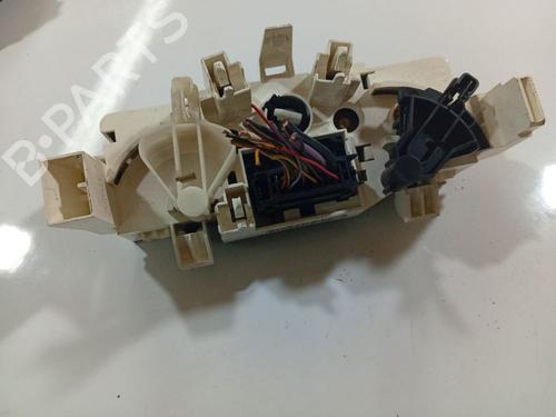 Climate control PEUGEOT 1007 (KM_) 1.4 HDi | BP34904649I5 - Image 3