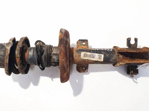 Used Right front shock absorber Right front shock absorber 35277557 35277557