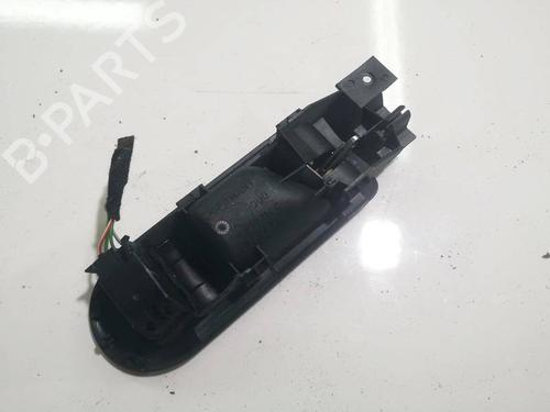 Front right interior door handle VW PASSAT B5 Variant (3B5) 1.8 | BP34802128I14 - Image 2