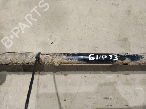 Anti roll bar MAZDA 3 (BK) 1.6 DI Turbo | BP34816464M96 - Image 4
