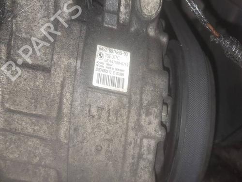AC compressor BMW 7 (E65, E66, E67) 730 d | BP39968281M34 - Image 5