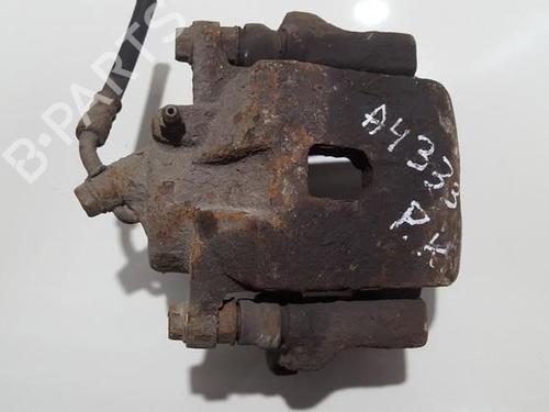 Used Left front brake caliper Left front brake caliper TOYOTA RAV 4 II (_A2_) 2.0 (ACA26) (150 hp) 35838017 35838017
